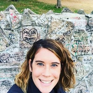 Meet your Posher, Ashley